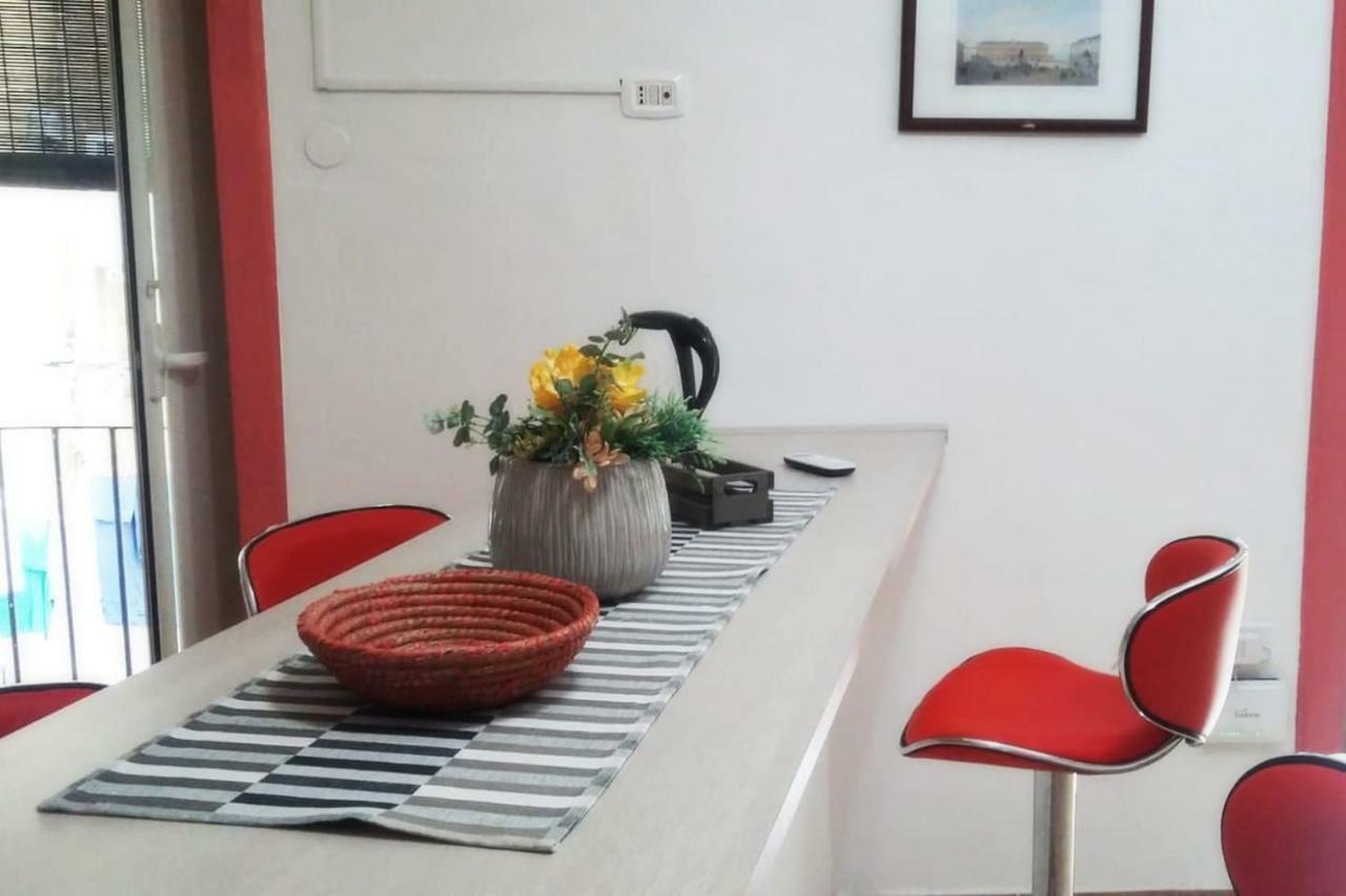 Casa Vacanza Le Moko' Apartment Наполи Екстериор снимка