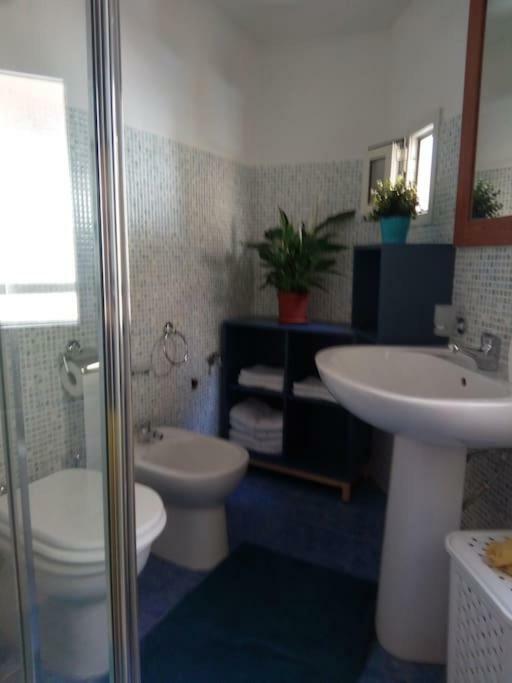 Casa Vacanza Le Moko' Apartment Наполи Екстериор снимка