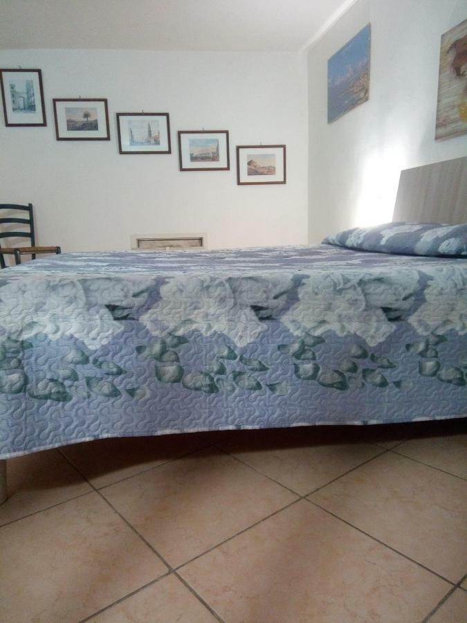 Casa Vacanza Le Moko' Apartment Наполи Екстериор снимка